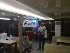 -澳门环岛游湾仔码头