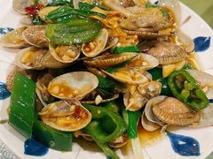 -桥东喜碧海鲜街(水东街店)