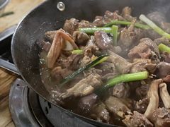-大地农庄(逢沙大道店)