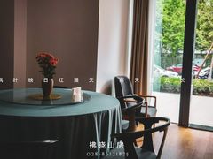 -拂晓山房·私房川菜(西门店)