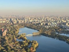 -中央广播电视塔