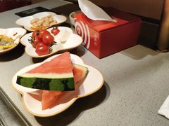 -海底捞火锅(金光华店)