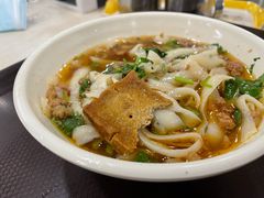 -东方削面(迎泽街店)