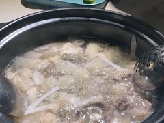 -百年果林椰子鸡(中洲店)