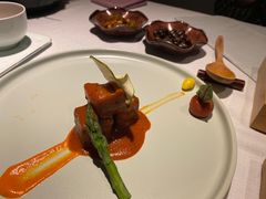 -叶叶菩提·晋福宫