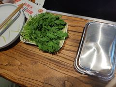 -洪湘记川湘·甲鱼馆(四海凯悦美食广场店)
