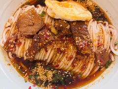 -常樂屋·常德米粉(青年路店)