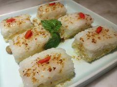 -遇见长安·陕菜名店(乐荟中心店)