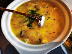 -春色如许·茶食餐厅(桃李春风店)