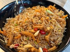 -串小白烧烤(金沙洲店)