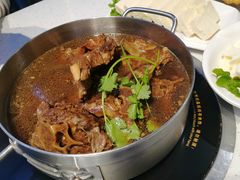 -黑窑厂糖油饼烤鸭·清真菜(旗舰店)