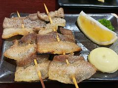 -纪州豚骨酱油拉面(锦延路店)