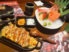 -弓二·烧鸟居酒屋(财富购物中心店)