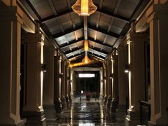 -海南清水湾莱佛士酒店