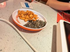 -闻溪有渔·活鱼现烤才好吃(太仓万达店)
