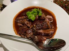 -金链花·泰国餐厅(国贸店)