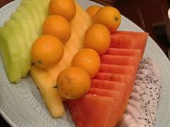 -环球港凯悦 · 享悦中餐厅