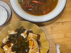 -华顺土菜馆(洪岗路店)