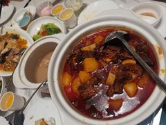 -湖锦酒楼·32年地道湖北菜(光谷店)