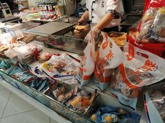 -水一方现烤鱿鱼丝大连特产(三八广场店)