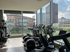 -W Fitness 威尔仕健身(北京英皇集团中心店)