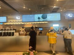 -喜茶(广州天汇igc店)