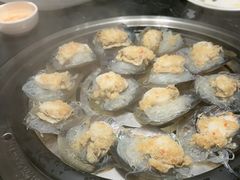 -青蓬蒸汽海鲜·深圳老字号·团建聚会(壹方城店)