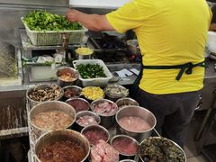 -穗银肠粉店(东川路店)