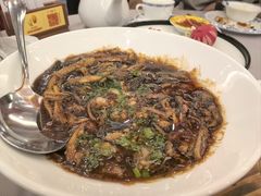 -银都上海菜馆(粤海东路店)