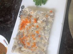 -朋友的火锅店(苏家屯店)