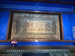 -张掖大佛寺景区