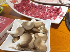 -真牛坊潮汕牛肉火锅