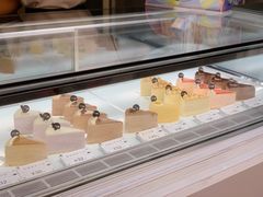 -BanCake·法式千层·拿破仑專門店