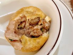 酿豆腐-南雄雄州土菜餐厅(粤北大厦店)