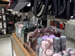 -lululemon(新天地店)