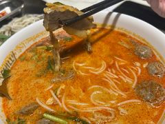 -CHILL Pho澳洲牛肉越南粉(佛山顺德万象汇店)