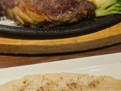 -斗牛士牛排餐厅(嘉里汇店)