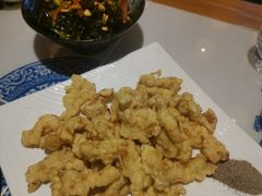 软炸里脊-东方饺子王(王府井关东古巷店)