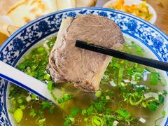 -长安后宰门水盆羊肉(新都心店)