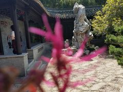 -口岸雕花楼