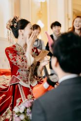 -花嫁丽舍海岛婚礼殿堂(国展店)