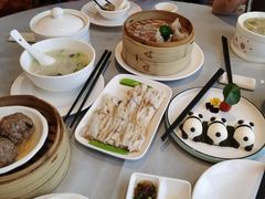 -汤臣·空中餐厅·严选粤菜(石湾世博广场店)
