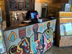 -Africafe(非洲咖啡)