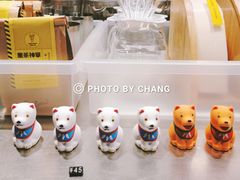 -Seesaw Coffee(上生新所店)