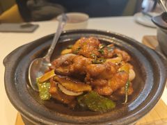 -汤城小厨•粤菜•靓汤(金宝街店)