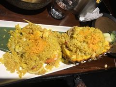 -Local泰莲庭(虹鳟鱼店)