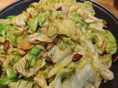 -严记小天府酸菜鱼(西四路店)