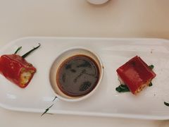 -蔡澜点心·粤菜(嘉里中心店)
