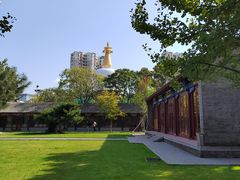 -护国法轮寺