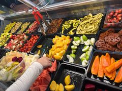 -老炳·七丛松甘草水果